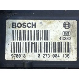 OPEL CORSA B (73_, 78_, 79_) ABS Kocka