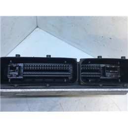 SKODA FABIA I (6Y2) Motorvezérlő