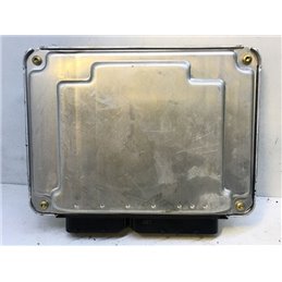 AUDI A4 Avant (8D5, B5) Motorvezérlő