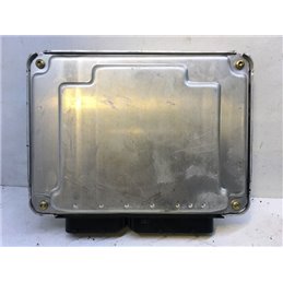 AUDI A4 Avant (8D5, B5) Motorvezérlő