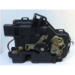 AUDI A6 (4B, C5) Jobb első Ajtózár