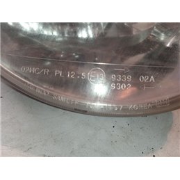 DAEWOO MATIZ Jobb Fényszóró