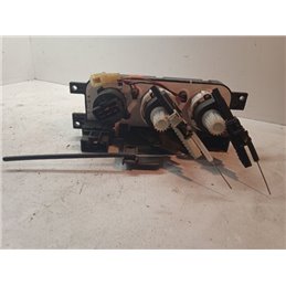 DAEWOO MATIZ Fűtéskapcsoló (Nem klímás)