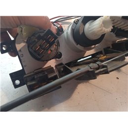 DAEWOO MATIZ Fűtéskapcsoló (Nem klímás)