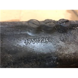 FORD TRANSIT alváz (FM_ _, FN_ _) Kormánymű Szervós