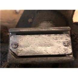 FORD TRANSIT alváz (FM_ _, FN_ _) Kormánymű Szervós