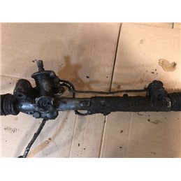 FORD FOCUS (DAW, DBW) Kormánymű Szervós