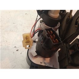 DAEWOO MATIZ Fűtéskapcsoló (Nem klímás)