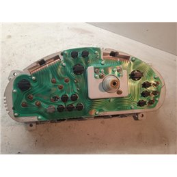 DAEWOO MATIZ Kilométeróra