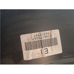 DAEWOO MATIZ Kilométeróra