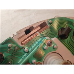 DAEWOO MATIZ Kilométeróra