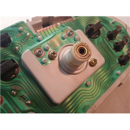 DAEWOO MATIZ Kilométeróra