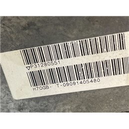 VOLVO V50 (MW) Kormányoszlop