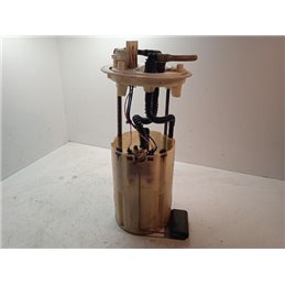 FIAT DOBLO Üzemanyag Szivattyú