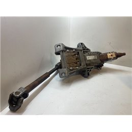 VOLVO V50 (MW) Kormányoszlop