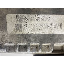 VOLVO V50 (MW) Kormányoszlop