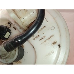 FIAT DOBLO Üzemanyag Szivattyú