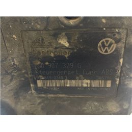 VW GOLF IV (1J1) ABS Kocka