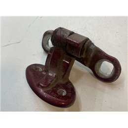 VOLVO V50 (MW) Jobb hátsó Alsó Zsanér