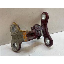 VOLVO V50 (MW) Jobb első Felső Zsanér