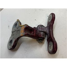 VOLVO V50 (MW) Jobb első Felső Zsanér