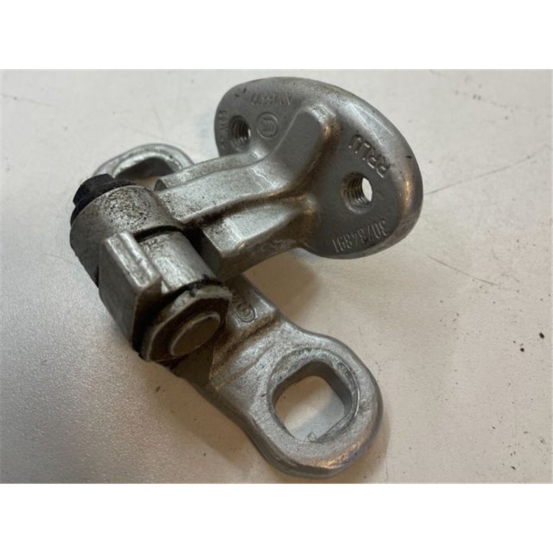 VOLVO V50 (MW) Bal hátsó Alsó Zsanér