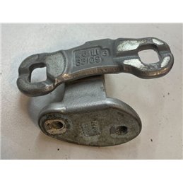 VOLVO V50 (MW) Bal hátsó Alsó Zsanér