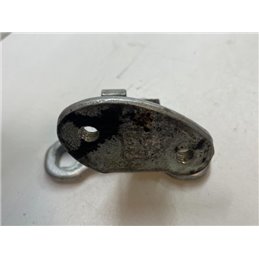 VOLVO V50 (MW) Bal hátsó Felső Zsanér