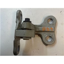 VOLVO V50 (MW) Bal első Felső Zsanér