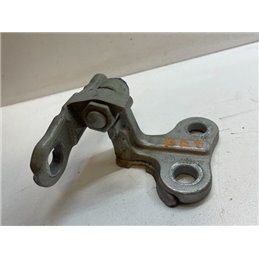 VOLVO V50 (MW) Bal első Felső Zsanér