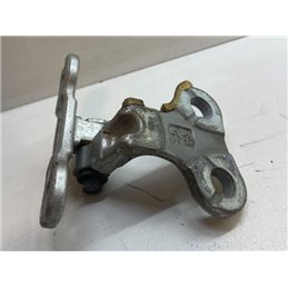 VOLVO V50 (MW) Bal első Felső Zsanér