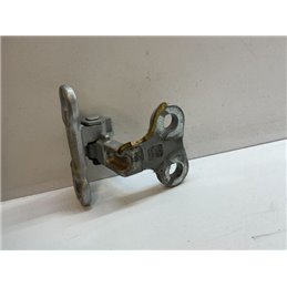 VOLVO V50 (MW) Bal első Felső Zsanér