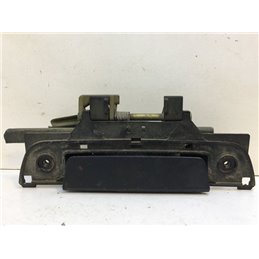 BMW 5 E34 Jobb hátsó Külső Kilincs