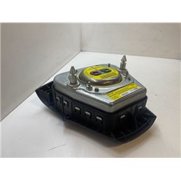 VOLVO V50 (MW) Kormánylégzsák