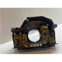 VOLVO V50 (MW) Kormányoszlop Vezérlő