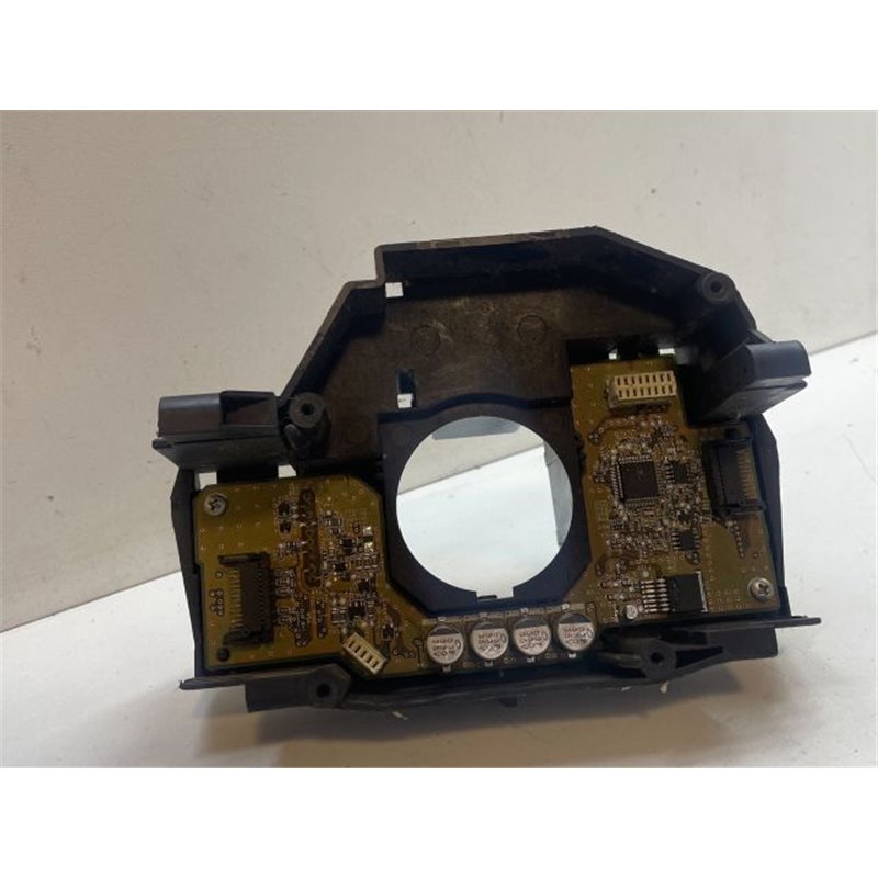 VOLVO V50 (MW) Kormányoszlop Vezérlő