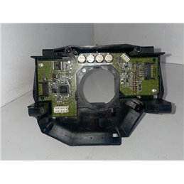 VOLVO V50 (MW) Kormányoszlop Vezérlő