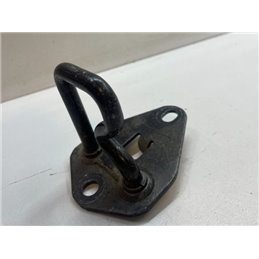 VOLVO V50 (MW) Jobb hátsó Ülés Rögzítő