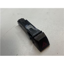 VOLVO V50 (MW) Vészvillogó Kapcsoló