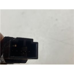 VOLVO V50 (MW) Vészvillogó Kapcsoló