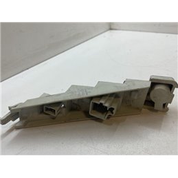 VOLVO V50 (MW) Bal Hátsó Lámpa Foglalat