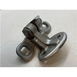 VOLVO V50 (MW) Jobb hátsó Alsó Zsanér