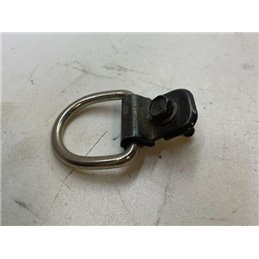 CHEVROLET CAPTIVA (C100, C140) Csomagrögzítő