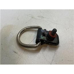 CHEVROLET CAPTIVA (C100, C140) Csomagrögzítő