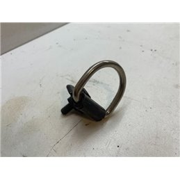 CHEVROLET CAPTIVA (C100, C140) Csomagrögzítő