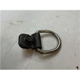 CHEVROLET CAPTIVA (C100, C140) Csomagrögzítő