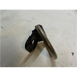 CHEVROLET CAPTIVA (C100, C140) Csomagrögzítő