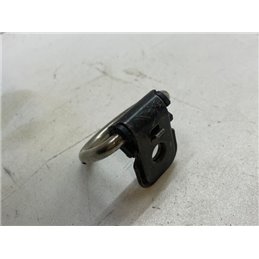 CHEVROLET CAPTIVA (C100, C140) Csomagrögzítő