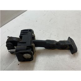 VOLVO V50 (MW) Bal hátsó Ajtóhatároló