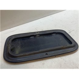 BMW 7 (E65, E66, E67) Tankajtó